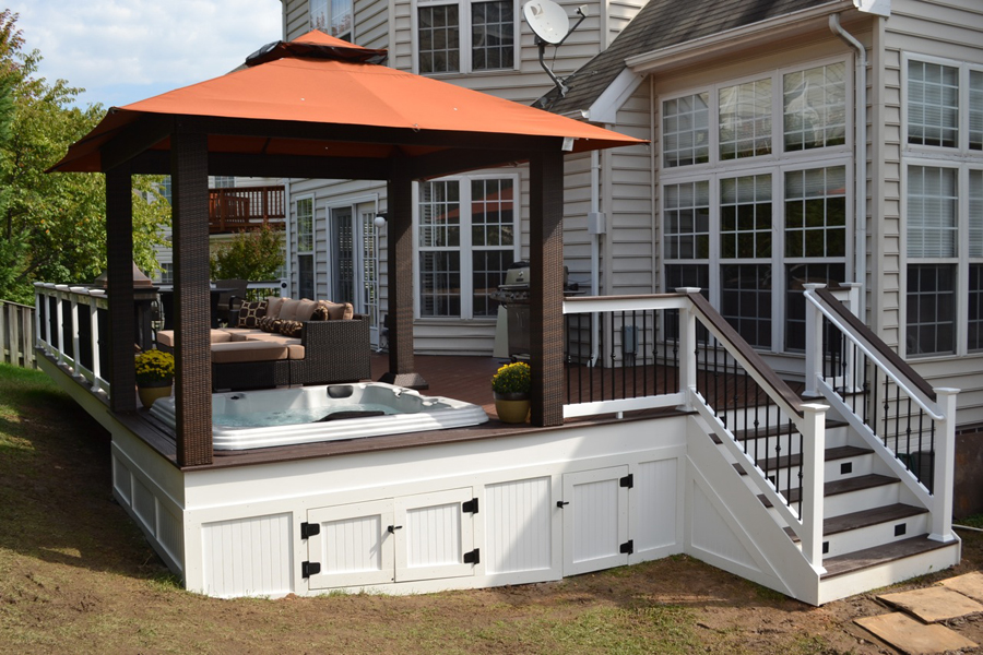 GALLERY - Decks with Style
