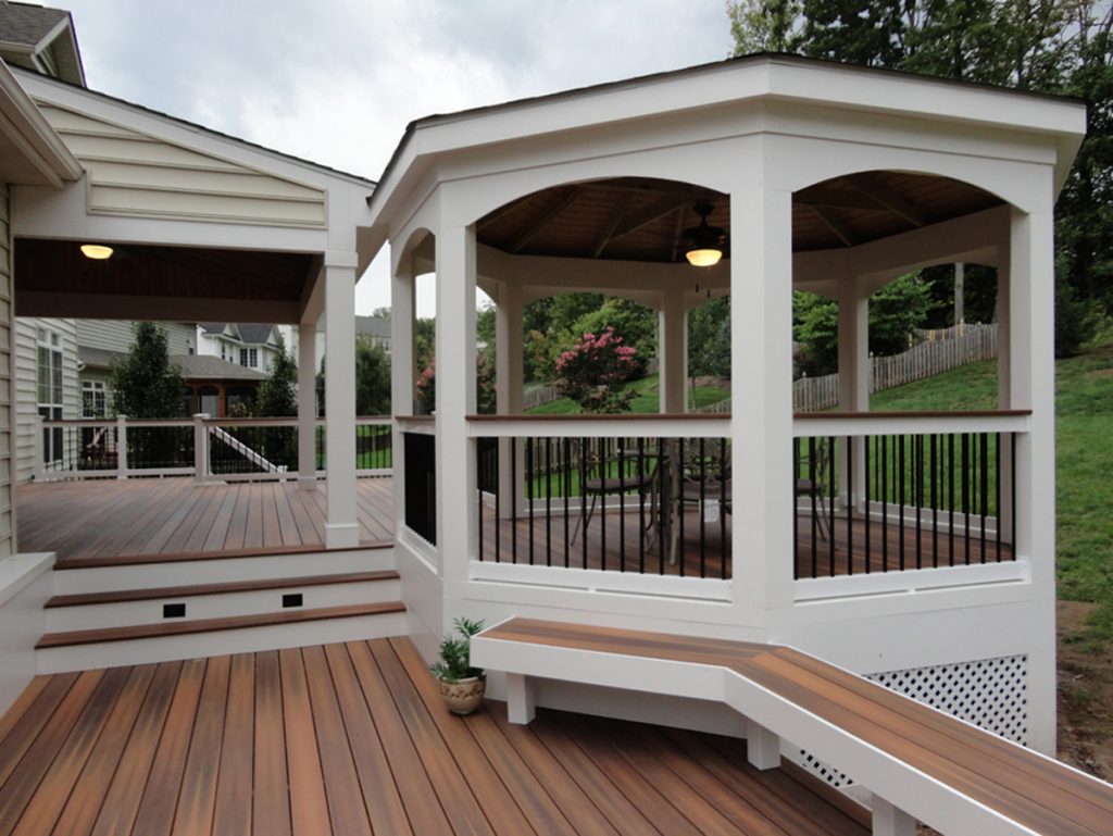 GALLERY - Decks with Style