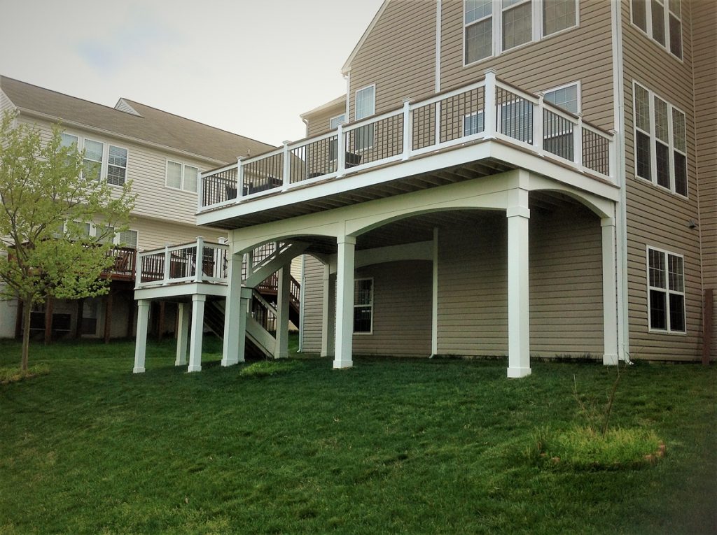 GALLERY - Decks with Style