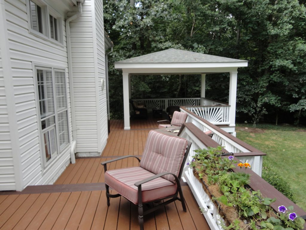 Interior Miscellaneous Gallery - Decks with Style